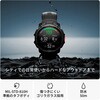900116713 POLAR STREET X ナイトブラック S-L POLAR 03187638