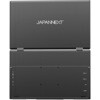 JN-DMD-IPS156U 15.6型/3840×2160/HDMI×1、DP×1、USB-C×2/ブラック/スピーカー有/2年保証 JAPANNEXT 03187708