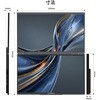 JN-DMD-IPS156U 15.6型/3840×2160/HDMI×1、DP×1、USB-C×2/ブラック/スピーカー有/2年保証 JAPANNEXT 03187708