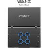 JN-DMD-IPS156U 15.6型/3840×2160/HDMI×1、DP×1、USB-C×2/ブラック/スピーカー有/2年保証 JAPANNEXT 03187708