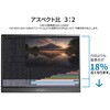 JN-MD-IPS105FP2 10.5型/1920×1280/miniHDMI×1、USB-C×1/ブラック/スピーカー有/2年保証 JAPANNEXT 03187717