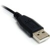 UUSBHAUB3RA USBマイクロB ケーブル Type-A(オス) - Micro-B(オス) StarTech.com 03188058