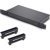 10N-CHARGING-STATION USB-C充電ステーション/10ポート/各60W 合計350W/安全保護機能搭載/卓上 ラックマウント対応/急速充電コンセント StarTech.com 03187882