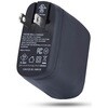 1065NB-WALL-CHARGER USB充電器/1ポートUSB-C/最大65W/PD対応/GaN採用/急速充電 Type-C 電源アダプター StarTech.com 03187909