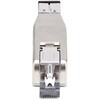 D01ML55P-FIBER-MEDIA 光メディアコンバーター/ギガビット対応 イーサネット - 光ファイバー変換/シングルモード10km・マルチモード800m対応/PoE給電/RJ45 LANアダプター StarTech.com 03188067