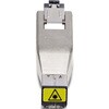 D01ML55P-FIBER-MEDIA 光メディアコンバーター/ギガビット対応 イーサネット - 光ファイバー変換/シングルモード10km・マルチモード800m対応/PoE給電/RJ45 LANアダプター StarTech.com 03188067