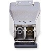 D01ML55P-FIBER-MEDIA 光メディアコンバーター/ギガビット対応 イーサネット - 光ファイバー変換/シングルモード10km・マルチモード800m対応/PoE給電/RJ45 LANアダプター StarTech.com 03188067