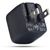 103NB-WALL-CHARGER USB充電器/1ポートUSB-C/最大30W/PD対応(5V/9V/15V/20V)/GaN採用/ブラック/急速充電 Type-C 電源アダプター StarTech.com 03188128