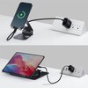 102NB-WALL-CHARGER USB充電器/1ポートUSB-C/最大20W/PD対応/急速充電 Type-C 電源アダプター StarTech.com 03188137