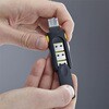 USB-A-PORT-BLOCKER USB-Aポートブロッカー/スナップイン式/繰り返し使用可能/ノートパソコン デスクトップPC用 ダストカバー StarTech.com 03188162