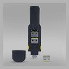 USB-A-PORT-BLOCKER USB-Aポートブロッカー/スナップイン式/繰り返し使用可能/ノートパソコン デスクトップPC用 ダストカバー StarTech.com 03188162
