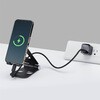 011NB-WALL-CHARGER USB充電器/1ポートUSB-A/最大12W/5V/2.4A/iPhone Pro / 17 / 16・iPad・Samsung Galaxy対応/ブラック StarTech.com 03188478