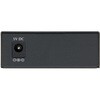 MCM1110SFP 光メディアコンバーター/ギガビットRJ45 - SFP変換/オープンSFPスロット/10/100/1000対応/シングル・マルチモード/光ファイバー StarTech.com 03188512