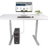 2M-DP-HDMI-4K60-GR DisplayPort - HDMI変換ケーブル/4K60Hz/映像出力側抜けにくいグリップ設計/HDR/単方向仕様/デスクトップPC ディスプレイビデオコンバーター StarTech.com 03187830