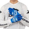 DG0303-905-011 ソリッド グローブ ブルー/ホワイト DFG(ディーエフジー) 03188731