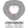 DG0861-1021 ネックロール DFG(ディーエフジー) 03189056