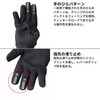 DG0306-103-011 ウィンターライド グローブ DFG(ディーエフジー) 03189142