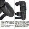 DG0801-001-010 アーマックスプロ ニーシンガード DFG(ディーエフジー) 03188792
