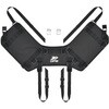 DG2881-0001 サイドバッグベース オフロードタイプ DFG(ディーエフジー) 03188889