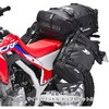 DG2881-0001 サイドバッグベース オフロードタイプ DFG(ディーエフジー) 03188889