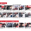 DG2881-0001 サイドバッグベース オフロードタイプ DFG(ディーエフジー) 03188889