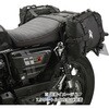 DG2891-0001 サイドバッグベース オンロードタイプ DFG(ディーエフジー) 03189020