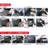 DG2891-0001 サイドバッグベース オンロードタイプ DFG(ディーエフジー) 03189020