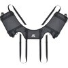 DG2882-0001 サイドバッグベース アフリカツイン専用 DFG(ディーエフジー) 03189029