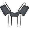 DG2882-0001 サイドバッグベース アフリカツイン専用 DFG(ディーエフジー) 03189029