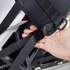 DG2882-0001 サイドバッグベース アフリカツイン専用 DFG(ディーエフジー) 03189029