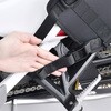 DG2882-0001 サイドバッグベース アフリカツイン専用 DFG(ディーエフジー) 03189029