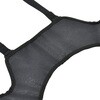 DG2882-0001 サイドバッグベース アフリカツイン専用 DFG(ディーエフジー) 03189029