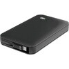 TLP158UCK PD45W 準固体モバイルバッテリー 10000 C2+A  ブラック 多摩電子 03189212