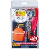A1 スーパーアキアG パーフェクト仕掛 がまかつ Gamakatsu