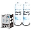 WPJG-01F2 Lifewater Jug filter(交換フィルター) ウォーターポイント 03191296