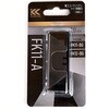 FK11-A 電工ユーティリティナイフ用替刃 KUROKIN(黒金) 03192416
