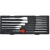 JTCK8141 ポンチ・タガネ 14PCSセット JTC 03192520