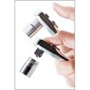 JTC7432 ミニラチェットレンチ6.3mm JTC 03192712