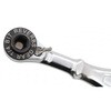 JTC7431 ミニラチェットレンチ 6.3mm JTC 03192721