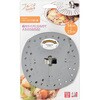 FVS-501 フルベジスマイル フリーサイズ おとし蓋 下村工業 03193920