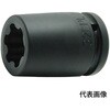 16425-28EPL 3/4"(19mm)SQ. インパクトトルクスプラスソケット 28EPL Ko-ken(コーケン/山下工業研究所) 03194331