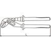 INP1110-250 絶縁ウォーターポンププライヤ Ko-ken(コーケン/山下工業研究所) 03194270