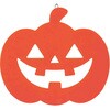 ハロウィンハンギング パンプキン 3個 ストア・エキスプレス