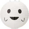 8590-3087 ハロウィン提灯 直径30cm ストア・エキスプレス 03195539