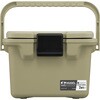 TC-6 HUGEL クーラーボックス 6L アイリスオーヤマ 03195679
