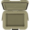 TC-6 HUGEL クーラーボックス 6L アイリスオーヤマ 03195679