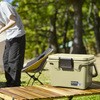 TC-6 HUGEL クーラーボックス 6L アイリスオーヤマ 03195679