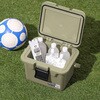 TC-6 HUGEL クーラーボックス 6L アイリスオーヤマ 03195679