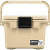 TC-6 HUGEL クーラーボックス 6L アイリスオーヤマ 03195688