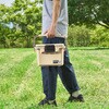 TC-6 HUGEL クーラーボックス 6L アイリスオーヤマ 03195688